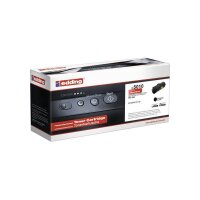edding EDD-5010  schwarz Toner kompatibel zu KYOCERA TK-160