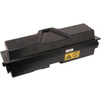 edding EDD-5002  schwarz Toner kompatibel zu KYOCERA TK-170