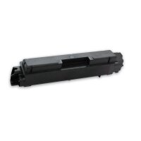 edding EDD-5028  schwarz Toner kompatibel zu KYOCERA TK-580K