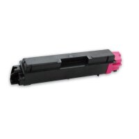 edding EDD-5030  magenta Toner kompatibel zu KYOCERA TK-580M