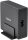 hama USB-Ladestation schwarz, Kabellänge: 1,2 m, 140 Watt