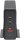 hama USB-Ladestation schwarz, Kabellänge: 1,2 m, 140 Watt