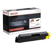 edding EDD-5031  gelb Toner kompatibel zu KYOCERA TK-580Y