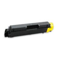 edding EDD-5031  gelb Toner kompatibel zu KYOCERA TK-580Y