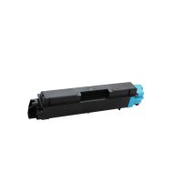 edding EDD-5033  cyan Toner kompatibel zu KYOCERA TK-590C
