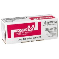 KYOCERA TK-540M magenta Toner