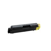 edding EDD-5035  gelb Toner kompatibel zu KYOCERA TK-590Y