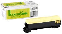 KYOCERA TK-560Y  gelb Toner