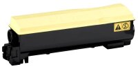 KYOCERA TK-560Y  gelb Toner