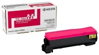 KYOCERA TK-560M  magenta Toner