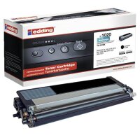 edding EDD-1020  schwarz Toner kompatibel zu brother...