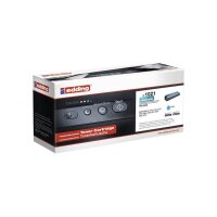 edding EDD-1021  cyan Toner kompatibel zu brother TN-320C