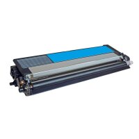 edding EDD-1021  cyan Toner kompatibel zu brother TN-320C