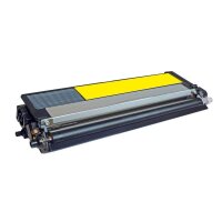 edding EDD-1023  gelb Toner kompatibel zu brother TN-320Y
