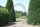 Garden Pleasure Rankgitter LAMOS Metall schwarz oval 200,0 x 38,0 x 220,0 cm, 1 St.