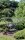 Garden Pleasure Rankbogen mit Tor MAYON Metall braun Bogen 115,0 x 43,0 x 215,0 cm, 1 St.