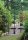 Garden Pleasure Rankbogen mit Tor BAGANA Metall braun Bogen 108,0 x 40,0 x 229,0 cm, 1 St.