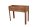 Garden Pleasure Hochbeet AZALEA Holz braun rechteckig 100,0 x 40,0 x 84,0 cm, 1 St.