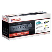 edding EDD-1019  gelb Toner kompatibel zu brother TN-325Y