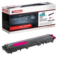edding EDD-1030  magenta Toner kompatibel zu brother...