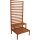 Garden Pleasure Blumentreppe CONCORD Holz braun 66,0 x 76,0 x 180,0 cm, 1 St.