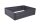 Garden Pleasure Frühbeet BOTANIKA Metall anthrazit rechteckig  120,0 x 90,0 x 30,0 cm, 1 St.