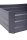 Garden Pleasure Frühbeet BOTANIKA Metall anthrazit rechteckig  120,0 x 90,0 x 30,0 cm, 1 St.