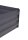 Garden Pleasure Frühbeet BOTANIKA Metall anthrazit rechteckig  120,0 x 90,0 x 30,0 cm, 1 St.