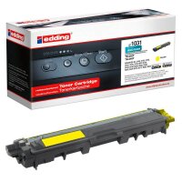 edding EDD-1031  gelb Toner kompatibel zu brother...