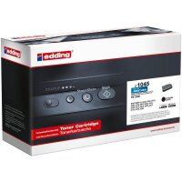edding EDD-1045  schwarz Toner kompatibel zu brother TN-3380