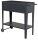 Garden Pleasure Hochbeet VIOLETTA Metall anthrazit rechteckig 75,0 x 35,0 x 80,0 cm, 1 St.