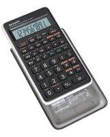 SHARP EL-501T Wissenschaftlicher Taschenrechner...