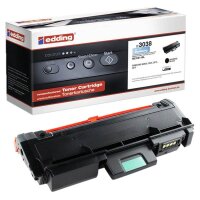 edding EDD-3038  schwarz Toner kompatibel zu SAMSUNG...