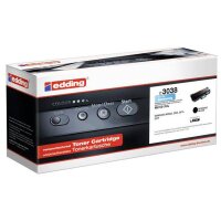 edding EDD-3038  schwarz Toner kompatibel zu SAMSUNG...