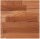 Garden Pleasure Pflanzenständer MAX Holz braun quadratisch 30,0 x 30,0 x 60,0 cm, 1 St.