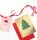 folia Diamond Painting Christmas mehrfarbig