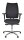 BISLEY Bürostuhl Upscale, DSU733 Stoff schwarz, Gestell chrom