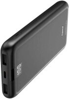 hama Performance 10 Powerbank 10.000 mAh anthrazit