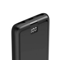 hama Performance 10 Powerbank 10.000 mAh anthrazit