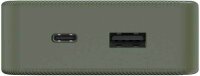 hama Colour 20 Powerbank 20.000 mAh grün
