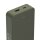 hama Colour 20 Powerbank 20.000 mAh grün