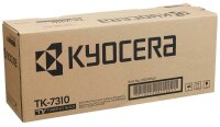 KYOCERA TK-7310  schwarz Toner