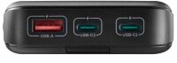 hama PD 20 Powerbank 20.000 mAh anthrazit