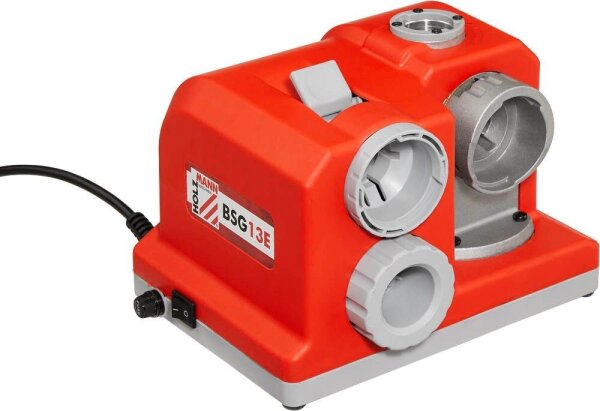 HOLZMANN BSG13E_230V Bohrerschärfgerät 80 W