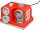 HOLZMANN BSG13E_230V Bohrerschärfgerät 80 W