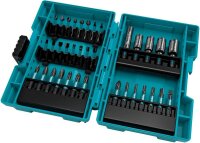 makita Bit-Set B-66880, 35-teilig