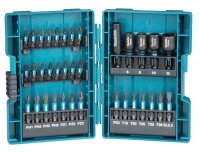 makita Bit-Set B-66880, 35-teilig