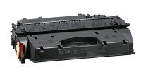 HP 05X (CE505X) schwarz Tonerkartusche