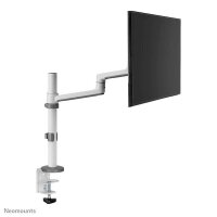 Neomounts Monitor-Halterung weiß für 1...