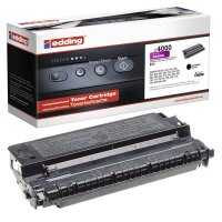 edding EDD-4000  schwarz Toner kompatibel zu Canon E30